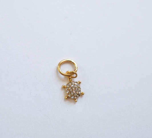 Turtle charm C21