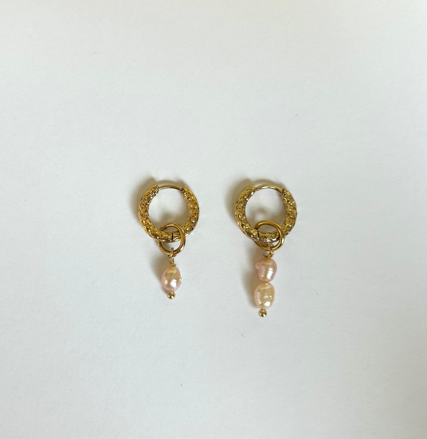 Pearl earparty CYO